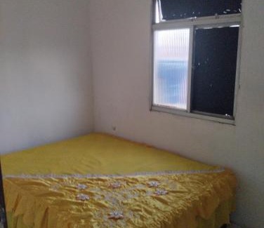 Boca do Rio House | Cantinho da Dete