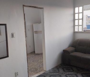 Boca do Rio House | Cantinho da Dete
