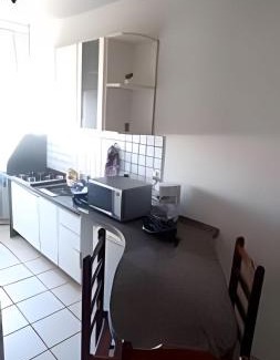 Centro Apartment | CANTINHO DA FAMILIA AP 09.