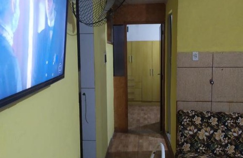 Anil Apartment | Cantinho da Fatinha