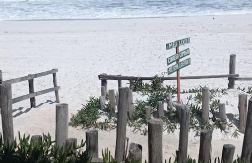 Arraial do Cabo Villa | Cantinho da felicidade