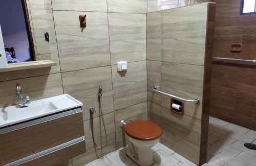 Barretos House | Cantinho da Flor