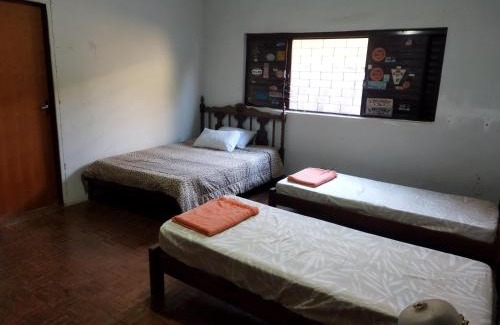 Barretos House | Cantinho da Flor