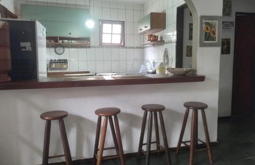 Portal da Ferradura House | Cantinho da Gi
