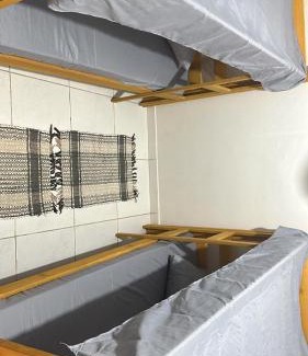 Volta Grande House | Cantinho da jana