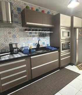 Volta Grande House | Cantinho da jana