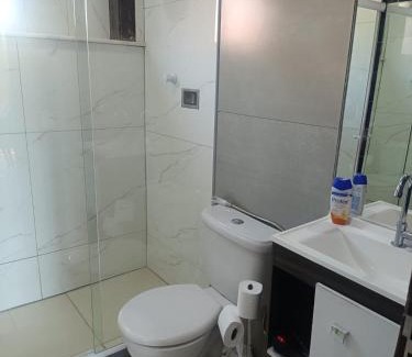 Alto de Buzios House | Cantinho da ju
