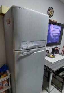 Nacoes Apartment | cantinho da lily