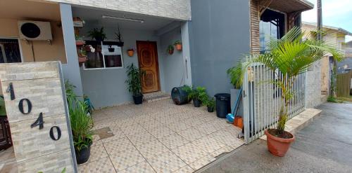 Nacoes Apartment | cantinho da lily