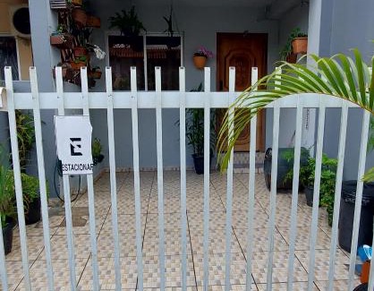 Nacoes Apartment | cantinho da lily
