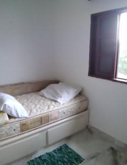 Centro Apartment | Cantinho da Lu em apt inteiro 1km da praia
