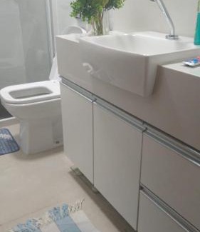 Coqueiral de Itaparica Apartment | Cantinho da Marivone Praia Itaparica