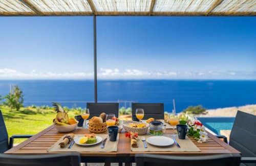 Prazeres Villa | Cantinho da Natureza - Nature & Tranquility - Heated pool optional
