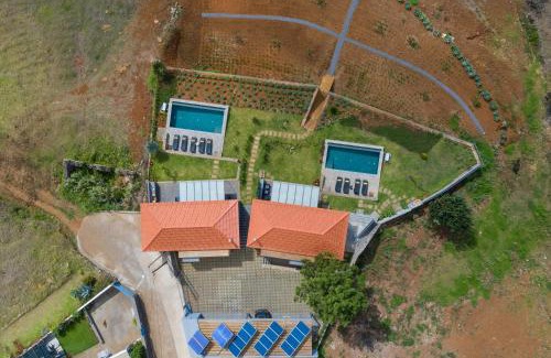 Prazeres Villa | Cantinho da Natureza - Nature & Tranquility - Heated pool optional