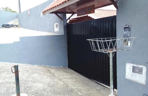Alto da Boa Vista House | Cantinho da paz