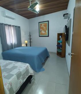 Ipiranga House | Cantinho da paz
