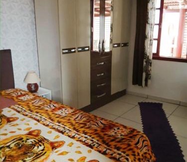 Roca Grande House | Cantinho da paz