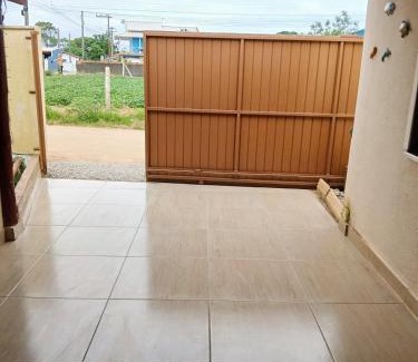 Roca Grande House | Cantinho da paz