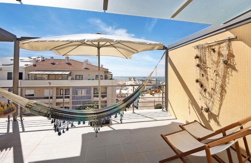 Barra Apartment | Cantinho da Praia da Barra