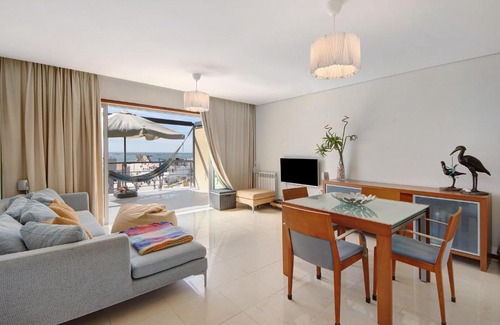 Barra Apartment | Cantinho da Praia da Barra