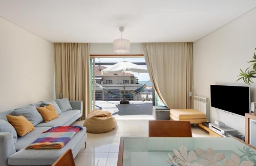 Barra Apartment | Cantinho da Praia da Barra
