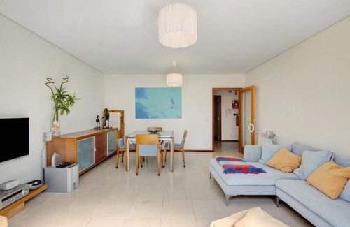 Barra Apartment | Cantinho da Praia da Barra