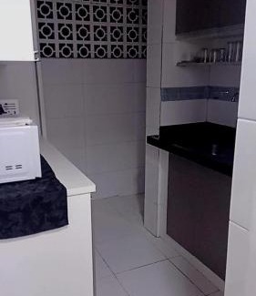 Jose Menino Apartment | Cantinho da praia