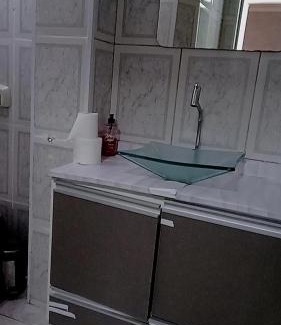 Jose Menino Apartment | Cantinho da praia
