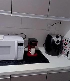 Jose Menino Apartment | Cantinho da praia