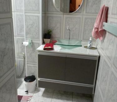 Santos Apartment | Cantinho da praia