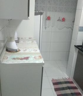 Santos Apartment | Cantinho da praia