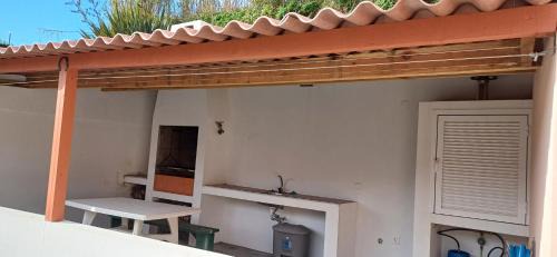 Horta House | Cantinho da Ribeira