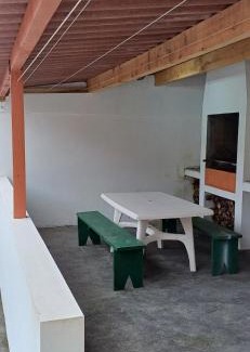 Horta House | Cantinho da Ribeira