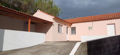 Horta House | Cantinho da Ribeira