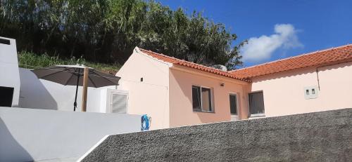Horta House | Cantinho da Ribeira