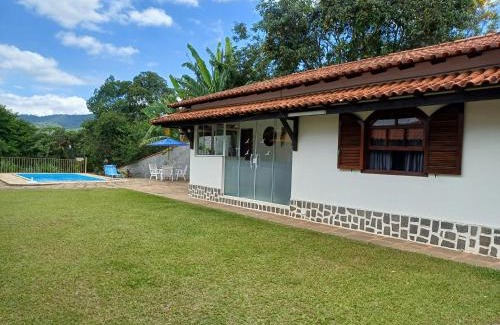 Sao Judas Tadeu House | Cantinho da Serra