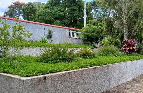 Sao Judas Tadeu House | Cantinho da Serra