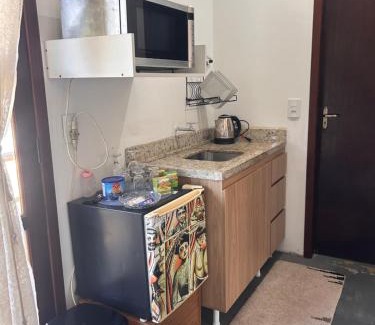 Rio Cerro I Apartment | Cantinho da tranquilidade