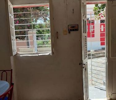 Olinda Historical Center House | Cantinho das Olandas
