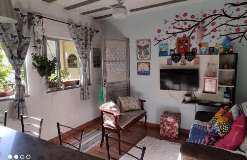 Balneario Apartment | Cantinho Dias Dutra