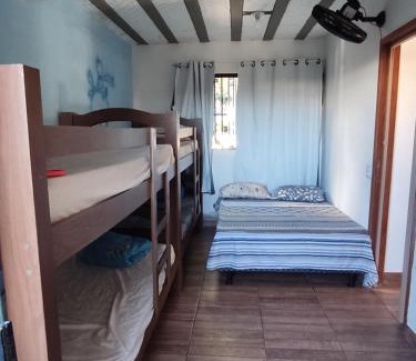 Balneario Apartment | Cantinho Dias Dutra