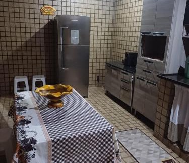 Sao Pedro da Aldeia House | Cantinho do Aconchego