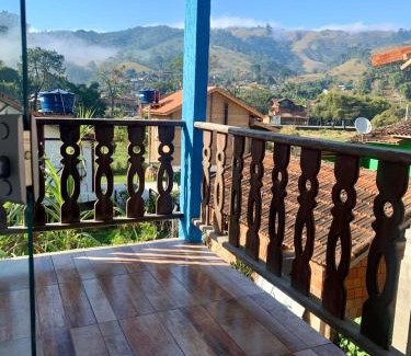 Centro Apartment | Cantinho Do Beto