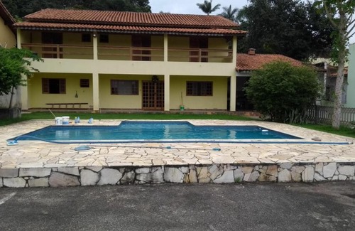 Santa Isabel House | Cantinho do Céu - Santa Isabel/SP