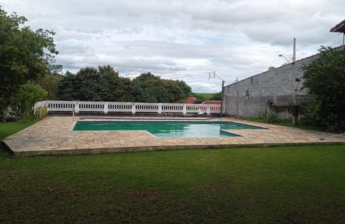 Santa Isabel House | Cantinho do Céu - Santa Isabel/SP
