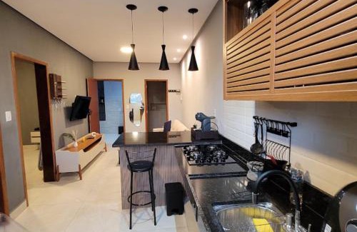 Ouro Preto Apartment | Cantinho do Centro Histórico de Mariana