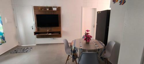 Balneario Mogiano Apartment | Cantinho do descanso