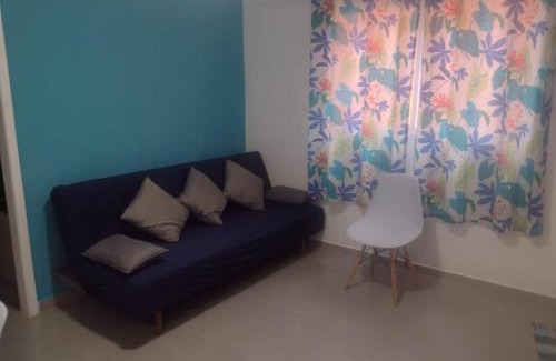 Balneario Mogiano Apartment | Cantinho do descanso