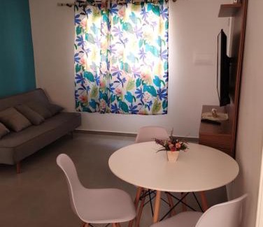 Balneario Mogiano Apartment | Cantinho do descanso