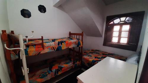 Jardim Nautilus House | Cantinho do Goiano